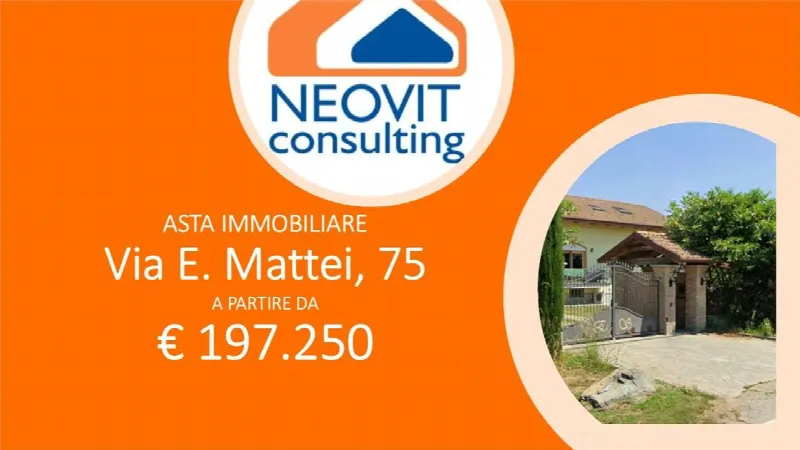 Villa in vendita a Leinì - foto 1