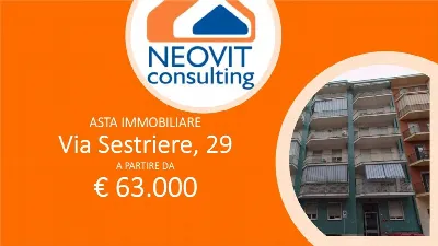 Appartamento in vendita a Rivoli - foto 1