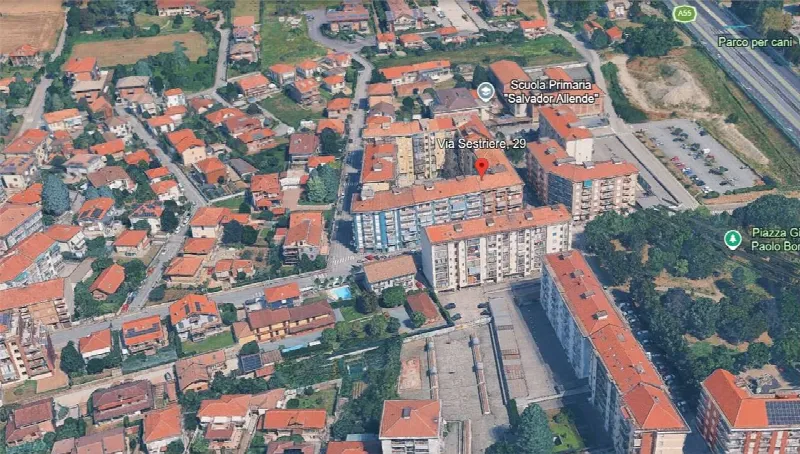 Appartamento in vendita a Rivoli - foto 5