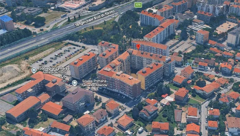Appartamento in vendita a Rivoli - foto 6