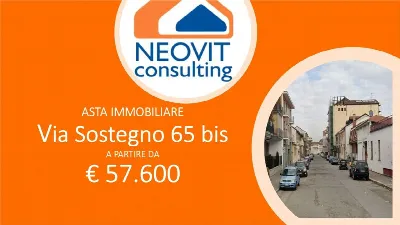 Appartamento a Torino