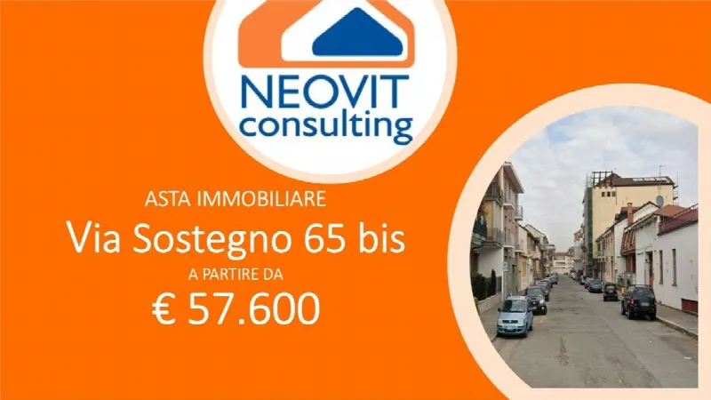 Appartamento in vendita a Torino, Pozzo strada, parella - foto 1