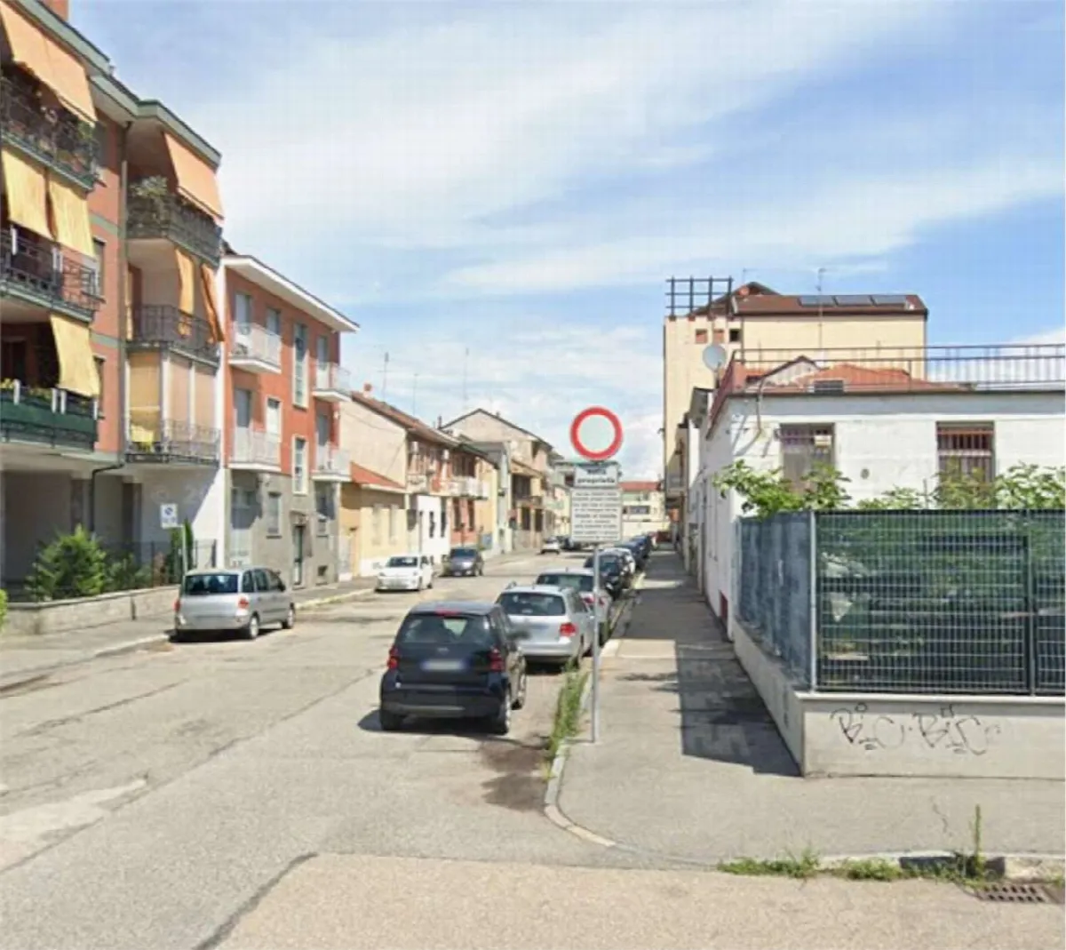Appartamento in vendita a Torino, Pozzo strada, parella - foto 2