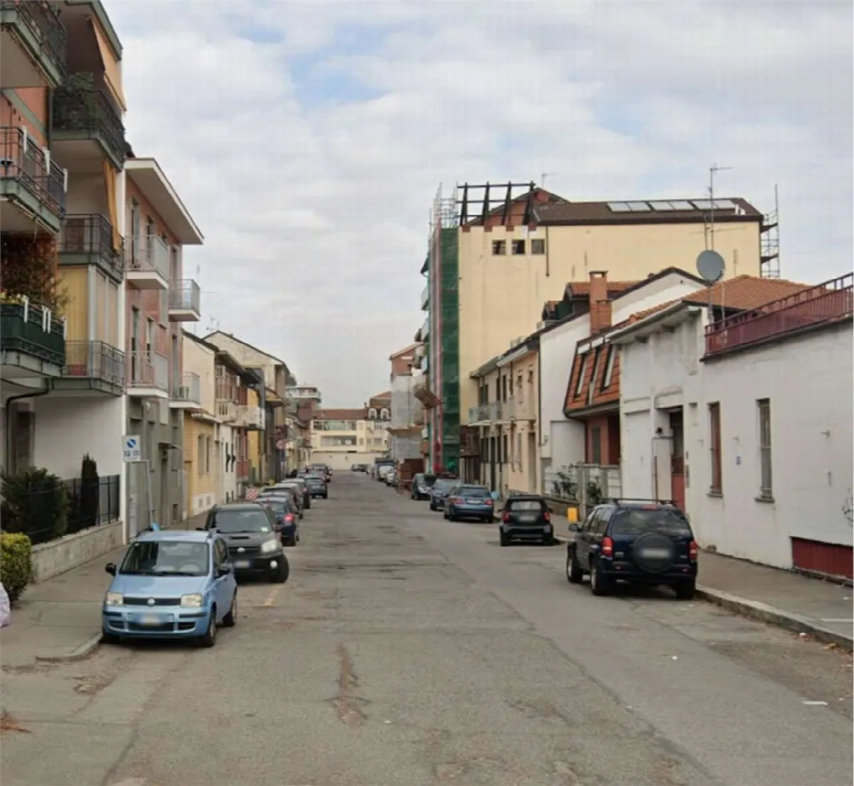 Appartamento in vendita a Torino, Pozzo strada, parella - foto 3