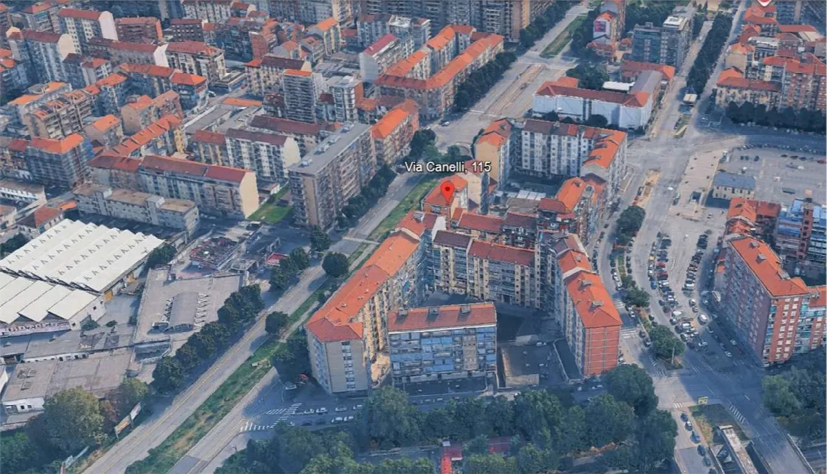 Appartamento in vendita a Torino, Mirafiori Sud - foto 5