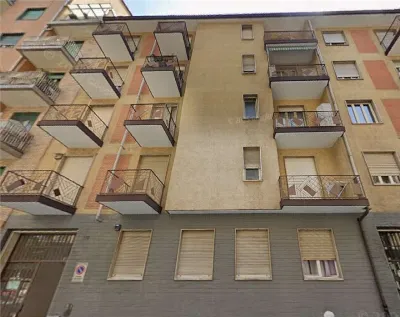 Appartamento in vendita a Torino, Mirafior... - foto 8