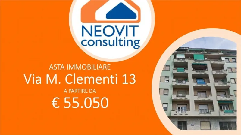 Appartamento in vendita a Torino, Aurora, Barriera Di Milano, Rebaudengo - foto 1