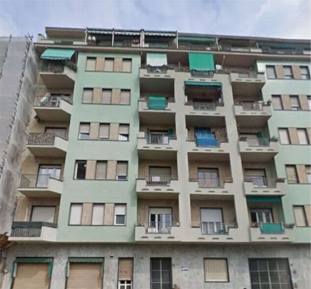 Appartamento in vendita a Torino, Aurora, Barriera Di Milano, Rebaudengo - foto 2