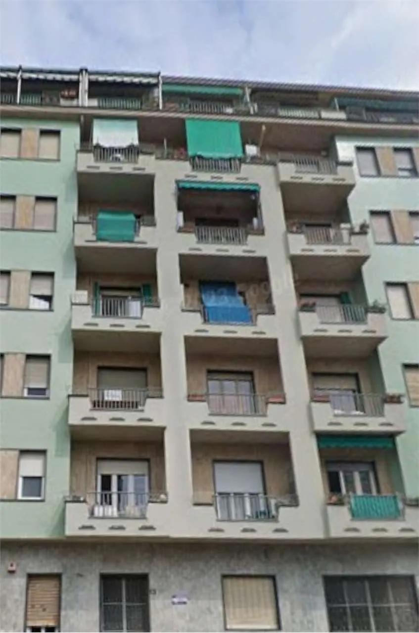 Appartamento in vendita a Torino, Aurora, Barriera Di Milano, Rebaudengo - foto 3
