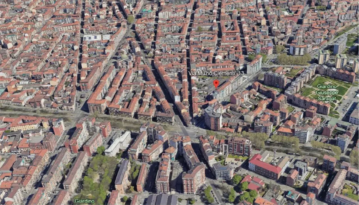 Appartamento in vendita a Torino, Aurora, Barriera Di Milano, Rebaudengo - foto 4