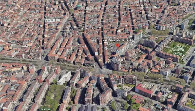 Appartamento in vendita a Torino, Aurora, ... - foto 4