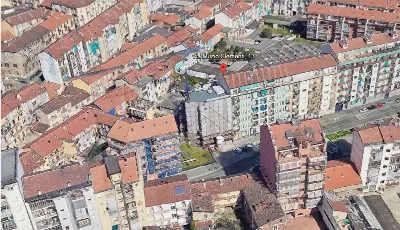 Appartamento in vendita a Torino, Aurora, ... - foto 5