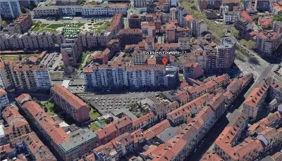 Appartamento in vendita a Torino, Aurora, ... - foto 6