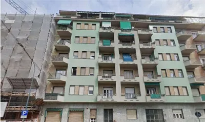 Appartamento in vendita a Torino, Aurora, ... - foto 8