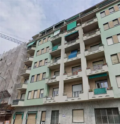 Appartamento in vendita a Torino, Aurora, ... - foto 9