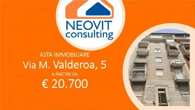 Appartamento a Torino