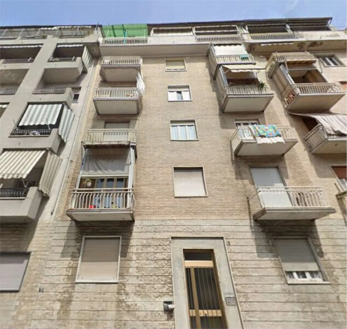 Appartamento in vendita a Torino, Aurora, Barriera Di Milano, Rebaudengo - foto 2
