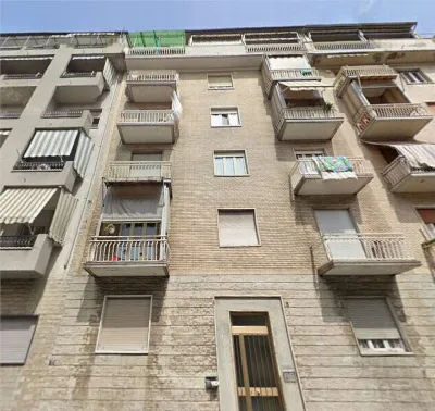 Appartamento in vendita a Torino, Aurora, ... - foto 2