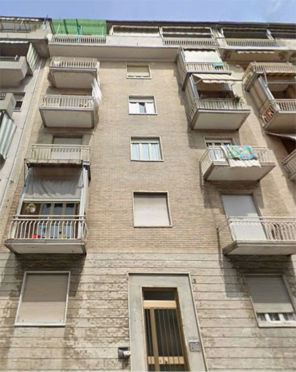Appartamento in vendita a Torino, Aurora, Barriera Di Milano, Rebaudengo - foto 3