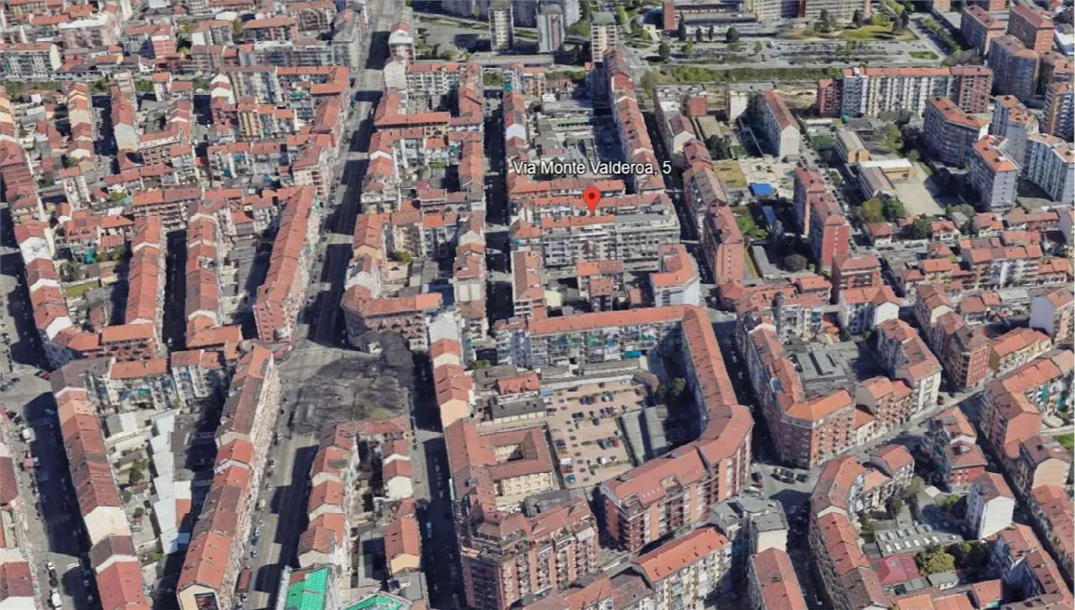 Appartamento in vendita a Torino, Aurora, Barriera Di Milano, Rebaudengo - foto 4