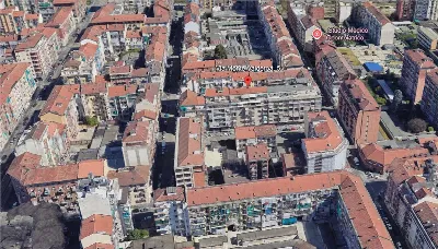 Appartamento in vendita a Torino, Aurora, ... - foto 5
