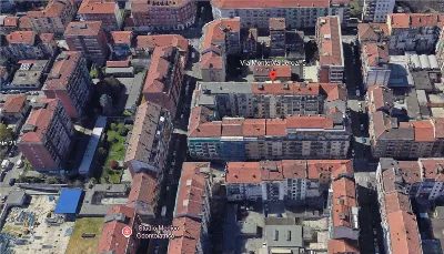 Appartamento in vendita a Torino, Aurora, ... - foto 6