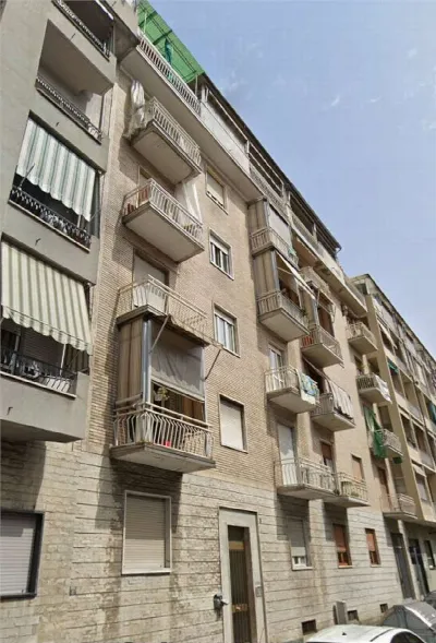 Appartamento in vendita a Torino, Aurora, ... - foto 7