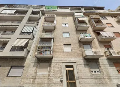 Appartamento in vendita a Torino, Aurora, ... - foto 8