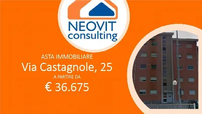 Appartamento a Carmagnola