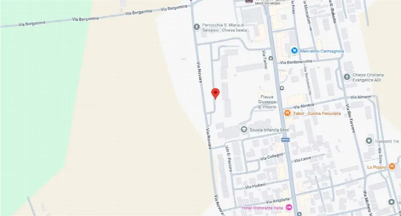 Appartamento in vendita a Carmagnola - foto 10