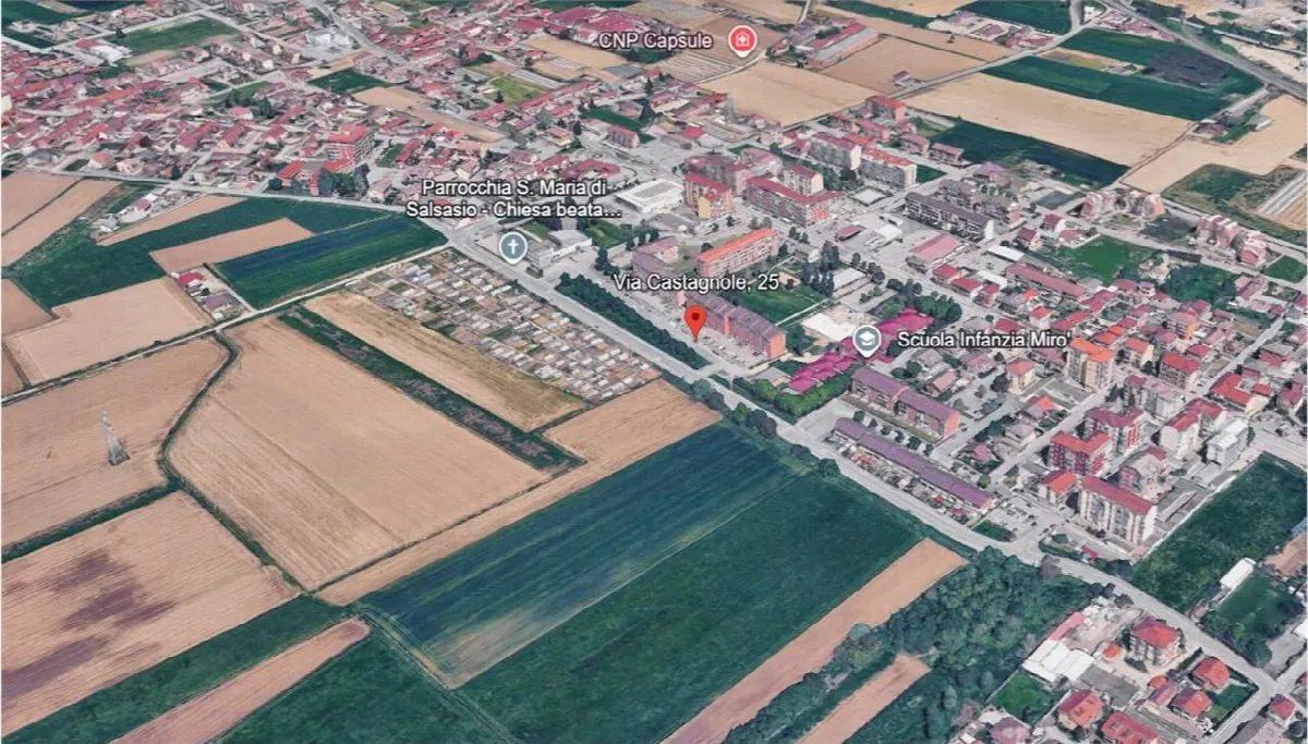 Appartamento in vendita a Carmagnola - foto 4