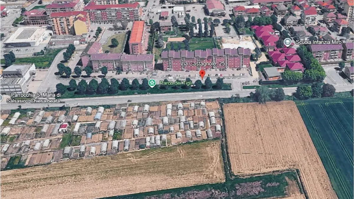 Appartamento in vendita a Carmagnola - foto 5