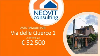 Villa a La Cassa