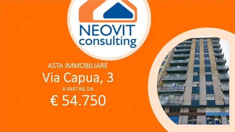 Appartamento in vendita a Torino, Borgo Vittoria, Parco Dora - foto 1