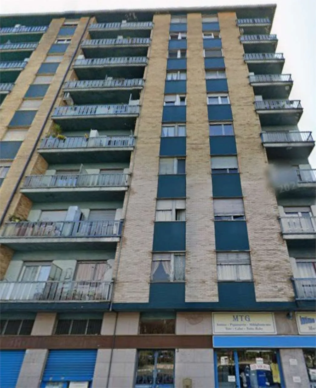 Appartamento in vendita a Torino, Borgo Vittoria, Parco Dora - foto 3