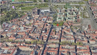 Appartamento in vendita a Torino, Borgo vi... - foto 4