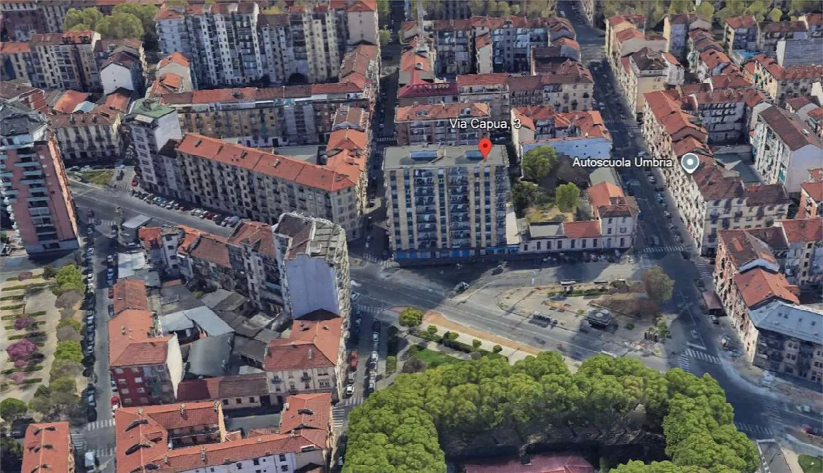 Appartamento in vendita a Torino, Borgo Vittoria, Parco Dora - foto 5