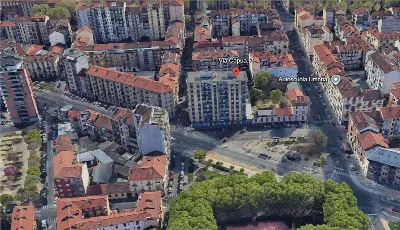 Appartamento in vendita a Torino, Borgo vi... - foto 5