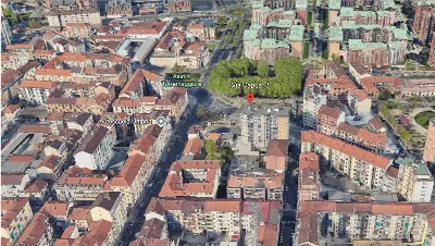 Appartamento in vendita a Torino, Borgo vi... - foto 6