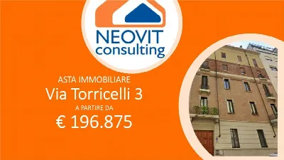 Appartamento a Torino