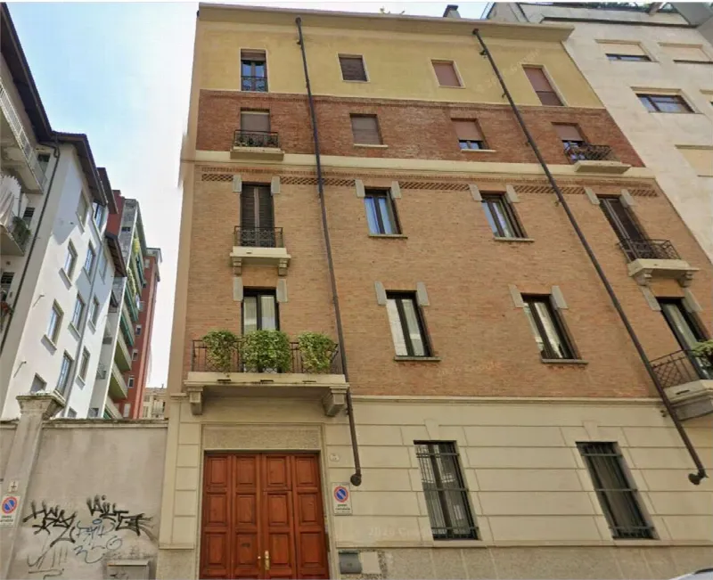 Appartamento in vendita a Torino, Crocetta, san secondo - foto 2