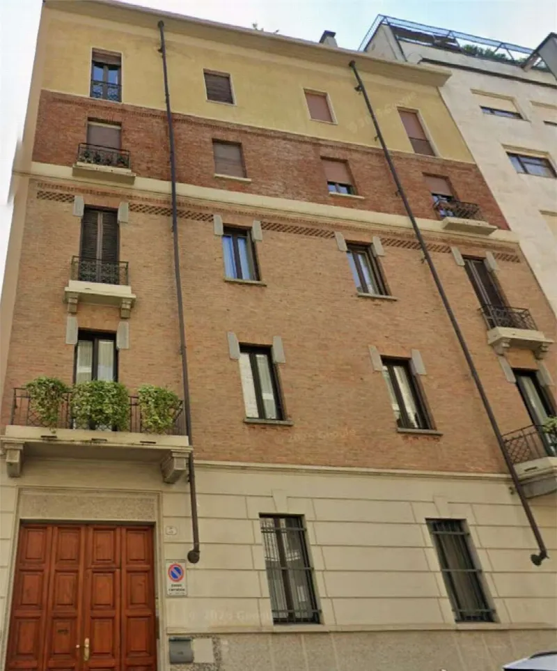 Appartamento in vendita a Torino, Crocetta, san secondo - foto 3