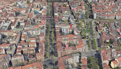 Appartamento in vendita a Torino, Crocetta... - foto 4