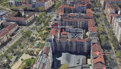 Appartamento in vendita a Torino, Crocetta... - foto 5