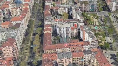 Appartamento in vendita a Torino, Crocetta... - foto 6