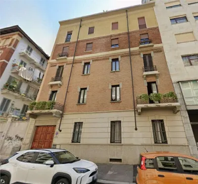 Appartamento in vendita a Torino, Crocetta... - foto 8