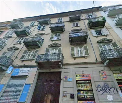 Appartamento in vendita a Torino, Regio pa... - foto 2