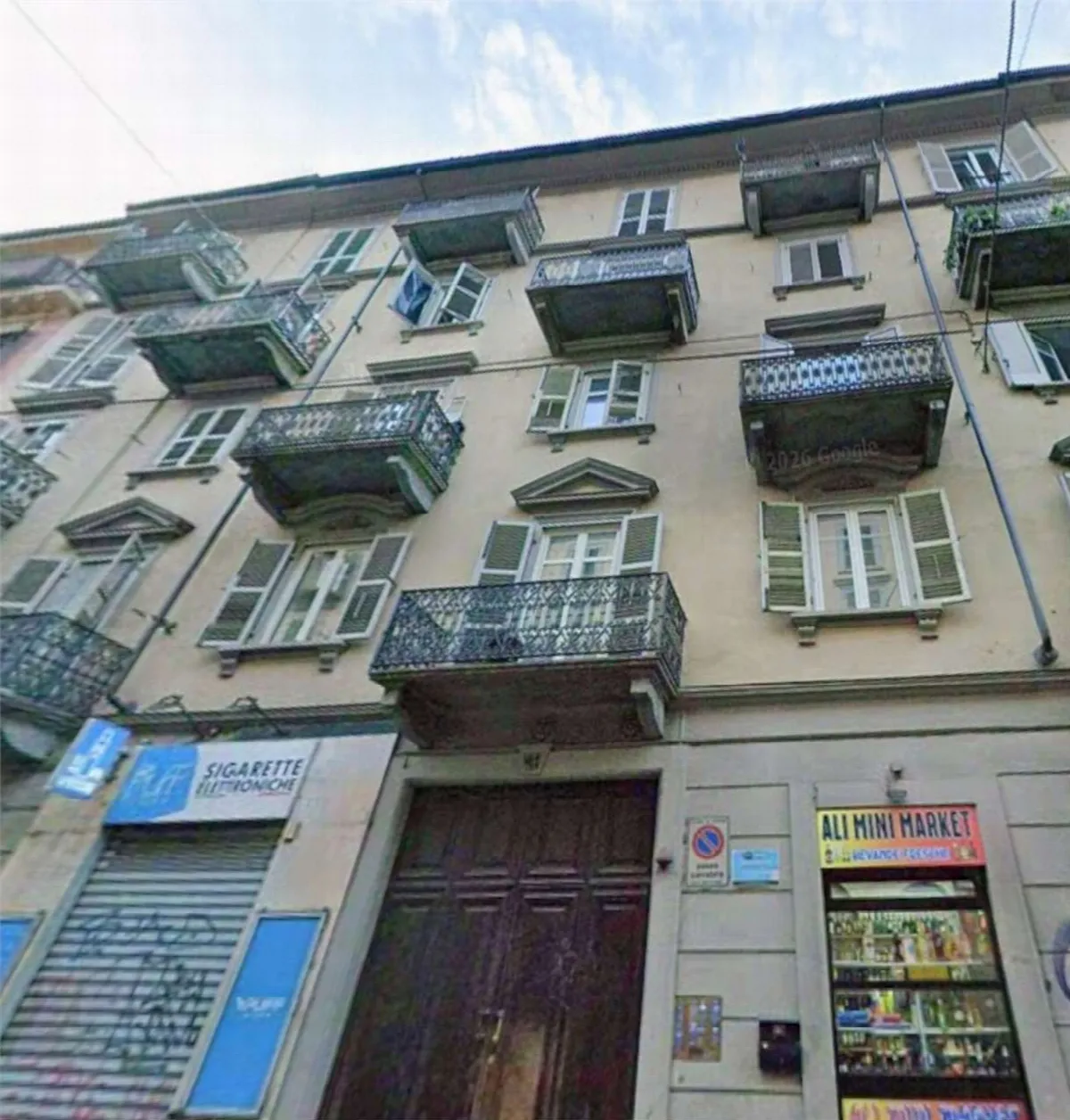 Appartamento in vendita a Torino, Regio Parco, Vanchiglia, Vanchiglietta - foto 3