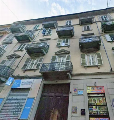 Appartamento in vendita a Torino, Regio pa... - foto 3