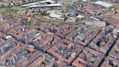 Appartamento in vendita a Torino, Regio pa... - foto 4